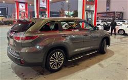 تويوتا هايلاندر